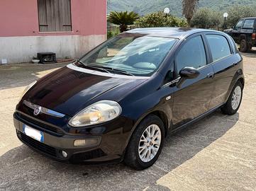 Fiat Punto Evo 1.3 Mjt 95 CV DPF 5 porte S&S Emoti