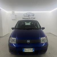 Fiat Panda (anno 2008)