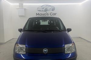 Fiat Panda (anno 2008)