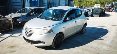 Ricambi per LANCIA YPSILON 2016 1.3 mjtd 