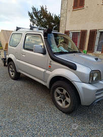 Jimny diesel 2007