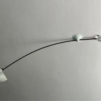 Lampada Foscarini anni 80 da soffitto