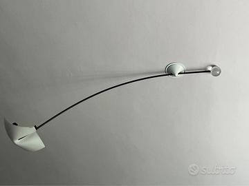 Lampada Foscarini anni 80 da soffitto