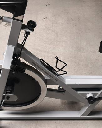Spinning Schwinn