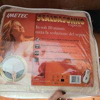 scaldasonno singolo
