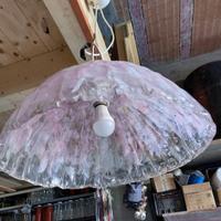 Lampadario a sospensione