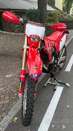 Honda CRF 250 R 2018