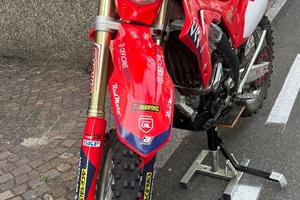 Honda CRF 250 R 2018