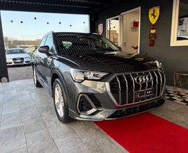 Audi Q3 35 TFSI S tronic S line edition