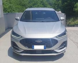 FORD Focus ST-Line 5p 1.5 EcoBlue 115cv Automati