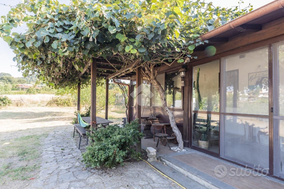 Casa – Campagnano di Roma, Poggio dell'Ellera, Roma Capitale - Vista 5