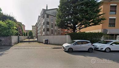 Garage a Abbiategrasso