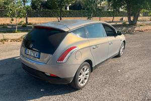 Lancia delta 1.6 120cv