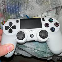 Dualshock ps4