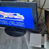 0312NN-Console Nintendo NES NESE-001