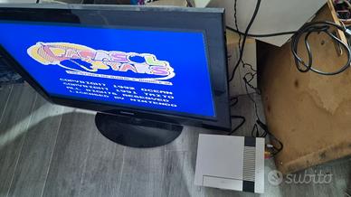 0312NN-Console Nintendo NES NESE-001