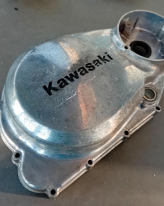 Ricambi kawasaki z400 codino,carter, parafango