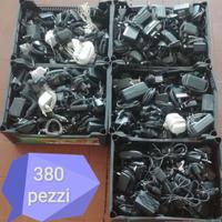380 alimentatori vari ampere con presa italiana