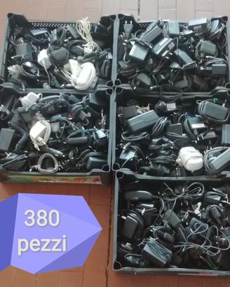 380 alimentatori vari ampere con presa italiana