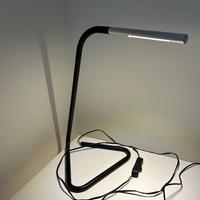 lampada led ikea