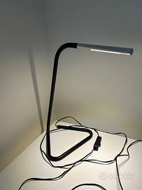 lampada led ikea