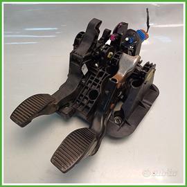 Pedale Pedaliera LANCIA YPSILON TK 1.2 51926352