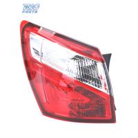 FANALE SINISTRO PER NISSAN QASHQAI 10-14 ESTERNO