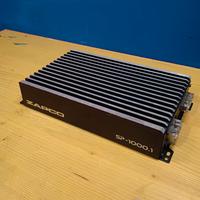 Amplificatore Zapco Sp 1000.1
