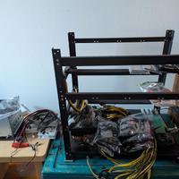 componenti pc e mining