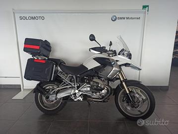 BMW R 1200 GS Abs my10