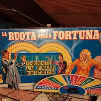 La ruota della fortuna