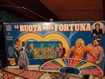 La ruota della fortuna