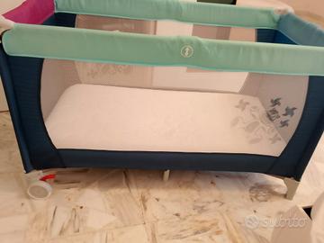 Letto bambini