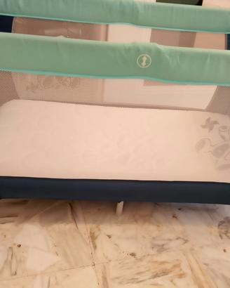 Letto bambini