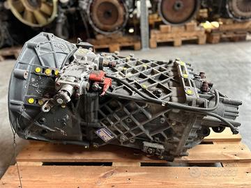 Cambio iveco zf 16 s 151 1315051223