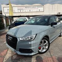 Audi A1 SPB 1.4 TDI S tronic Sport