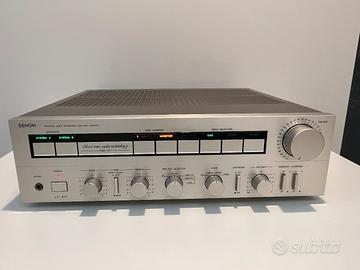 Amplificatore Denon
