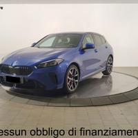 BMW 118 D Msport Pro