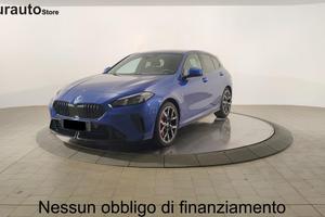 BMW 118 D Msport Pro