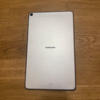 Samsung galaxi tab A (scatola originale)