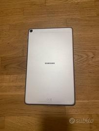 Samsung galaxi tab A (scatola originale)