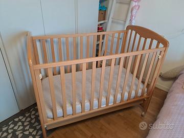 Lettino foppapedretti