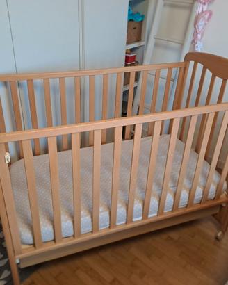 Lettino foppapedretti