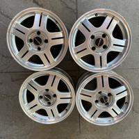 Cerchi in lega originali FORD R15