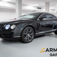 Bentley Continental GT I 6.0 W12 -“MULLINER”-SCARI