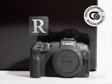 Canon EOS RP (Canon) solo 4000 scatti