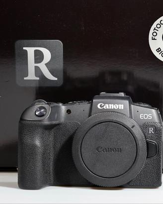 Canon EOS RP (Canon) solo 4000 scatti