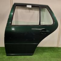 PORTIERA POSTERIORE SINISTRA VOLKSWAGEN Golf 4 Var