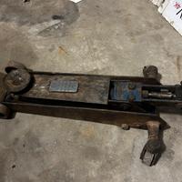 Raro Cric Kaiman K10 CL Vintage - DULC