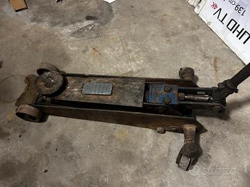 Raro Cric Kaiman K10 CL Vintage - DULC